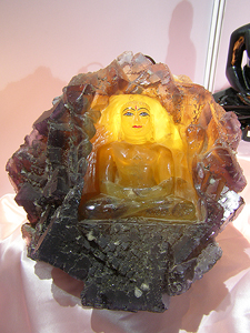 Fluorite